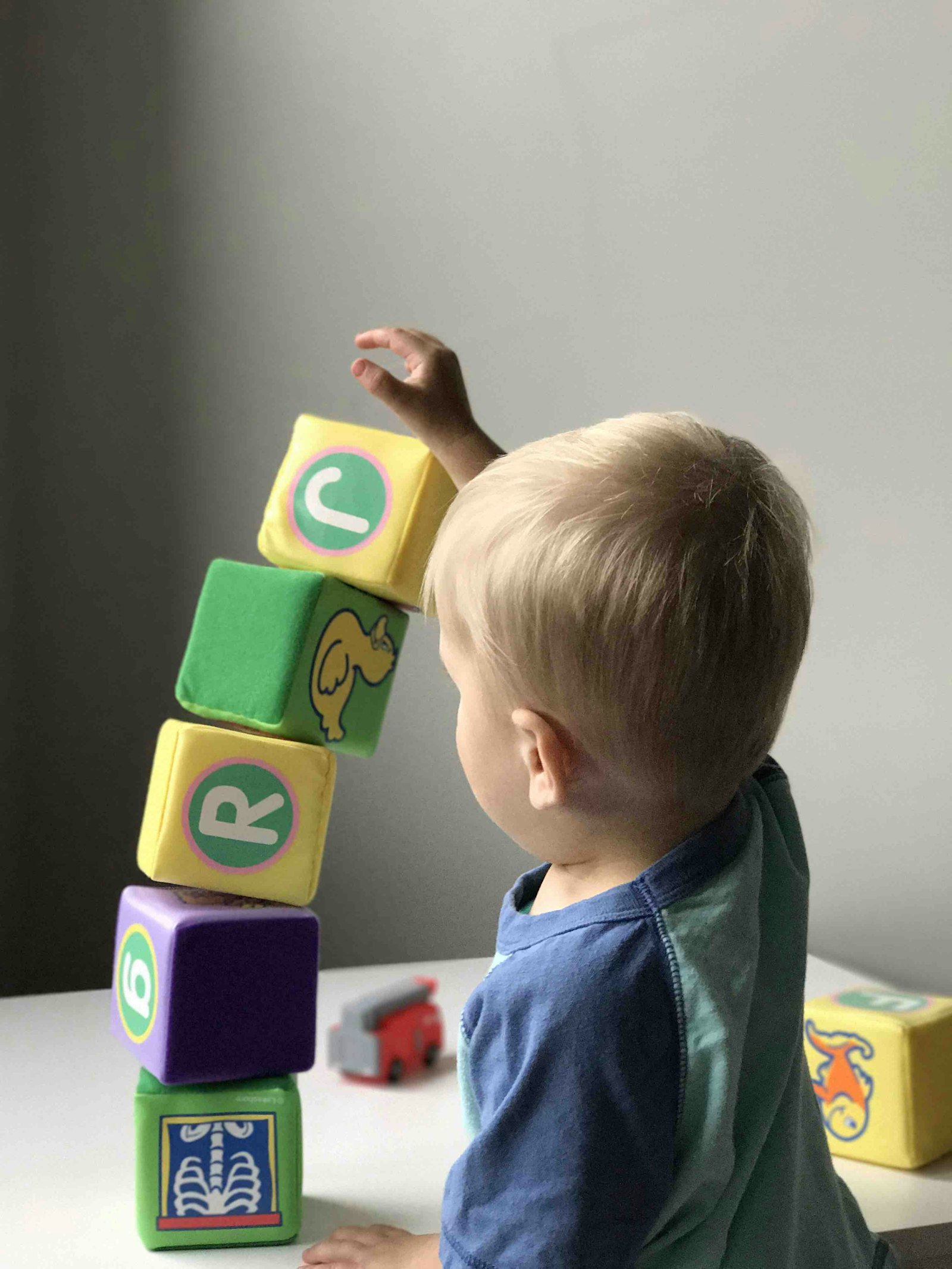 Kids' Toys